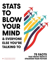 Stats to Blow Your Mind!