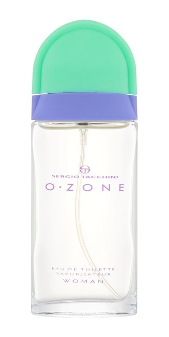 Sergio Tacchini Ozone Toaletní voda 30 ml pro ženy