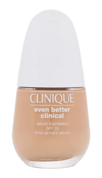 Clinique Even Better Clinical Makeup Serum Foundation 30 ml WN 38 Stone (Vf) SPF20 pro ženy