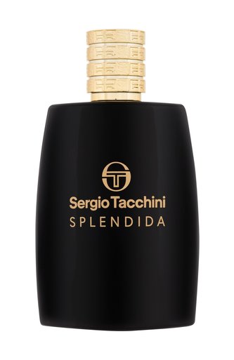 Sergio Tacchini Splendida Parfémovaná voda 100 ml pro ženy