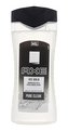 Axe Ice Gold Sprchový gel 400 ml pro muže