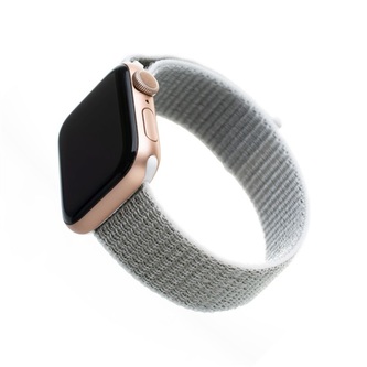Fixed Strap 44/42 bílšed,FIXNST-434-WHGR