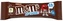 M&M‘s HiProtein Bar - Mars - čokoláda - 51 g