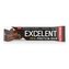 Proteinová tyčinka Excelent with Caffeine 85 g - Nutrend - brazilská káva - 18 x 85 g