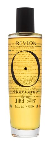 Revlon Professional Orofluido Olej na vlasy Elixir 100 ml pro ženy