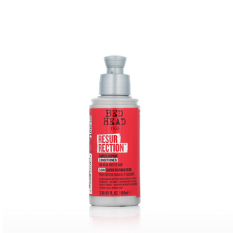 Tigi Kondicionér pro slabé a křehké vlasy Bed Head Resurrection (Super Repair Conditioner) Objem 100 ml woman