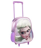 TROLLEY BATOH FROZEN 3D