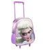 TROLLEY BATOH FROZEN 3D