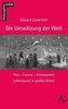 Die Umwälzung der Welt