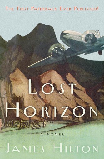 Lost Horizon