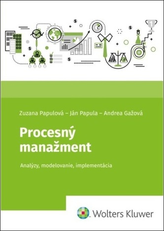 Procesný manažment