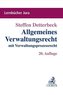 Allgemeines Verwaltungsrecht
