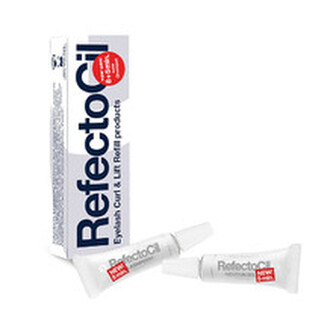Refectocil Sada trvalé na řasy a neutralizátoru (Brow Lamination Perm/Neutralizer) 2 x 3,5 ml woman