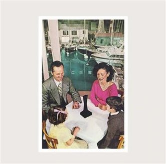 Presence (Remastered Original)