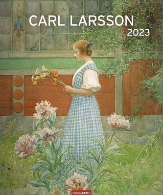 Carl Larsson Edition Kalender 2023