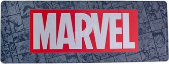 Marvel logo Herní podložka