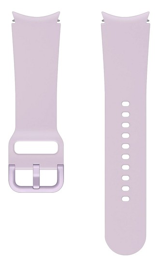 Samsung ET-SFR86LVEGEU Sport Band 20mm M/L, Violet