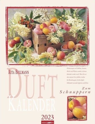 Duftkalender 2023