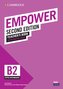 Empower Second edition. Teacher's Book with Digital Pack