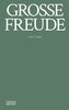 Große Freude