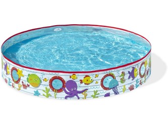 Bestway 55029 podmořský svět 152 x 25 cm