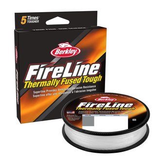FIRELINE® FUSED ORIGINAL CRYSTAL 150M 0,25MM 18,4KG
