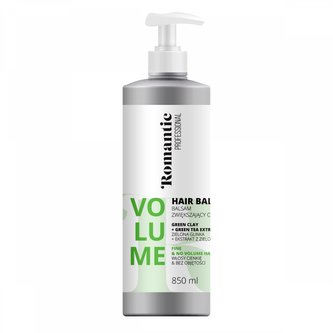 Professional balzám pro zvýšení objemu 850 ml