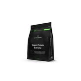 Vegan Protein Extreme - The Protein Works - slaný karamel - 1000 g