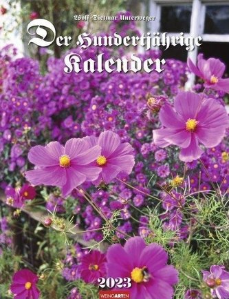 Der Hundertjährige Kalender 2023