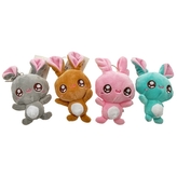 Přívěsek - Zajíček bříško