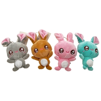 Přívěsek - Zajíček bříško