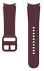 Samsung ET-SFR86SEEGE Sport Band 20mm S/M,Burgundy