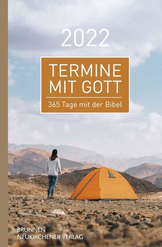 Termine mit Gott 2022