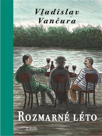 Rozmarné léto Rozmarné léto