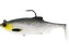 WESTIN: Gumová nástraha Ricky The Roach R' N R 10cm 28g Sinking Headlight