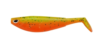 SICK FLANKER 6CM GREENBACK TOMATO