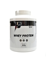 Holland power - Whey protein 2000 g - čokoláda
