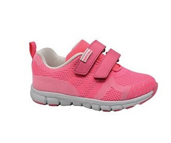 Protetika Dětská vycházková obuv Lugo koral 29