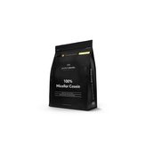 100% Micelární Kasein - The Protein Works - vanilkový krém - 1000 g