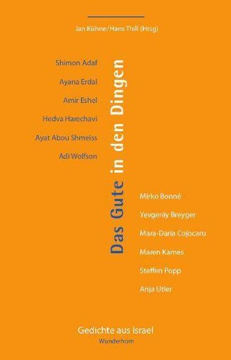 Das Gute in den Dingen