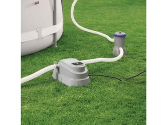 BESTWAY 58259 Elektrický ohřívač pro bazény