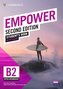 Empower Second edition. Student's Book with eBook