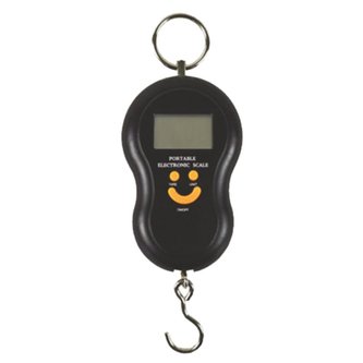 Váha digitální KC1