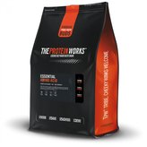 Esenciální aminokyseliny - The Protein Works - 1000 g
