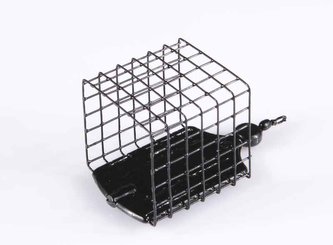 Feeder krmítko barvené ploché 20ks váha 130g