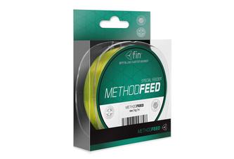 METHOD FEED 200m/šedá - 0,16mm 5,3lbs