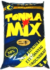 Tonna mix aroma - 3 kg - VANILKA