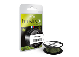 HOOKLINE 6K 20m / grass | 35lbs - 35lbs