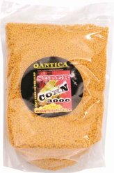 QANTICA Method micro pelety 2mm / 1kg World class - halibut fish