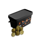 Boilie energy action Squid mix 20/24mm 1kg